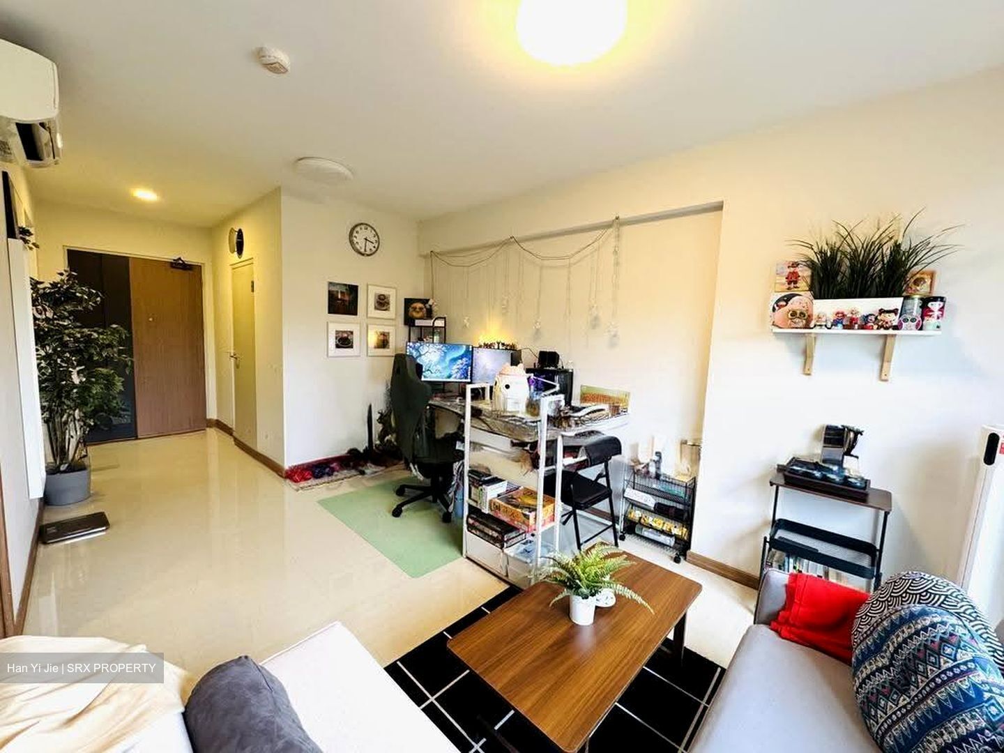 Blk 405B Northshore Residences I (Punggol), HDB 2 Rooms #610280951